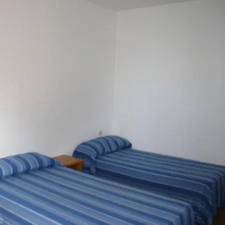 Bora 3-a Apartament *