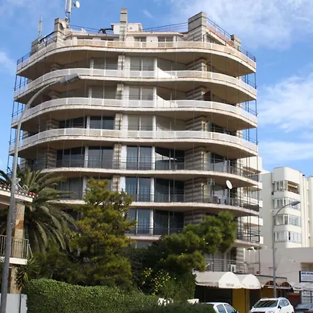 Apartmán Bora 3-a *