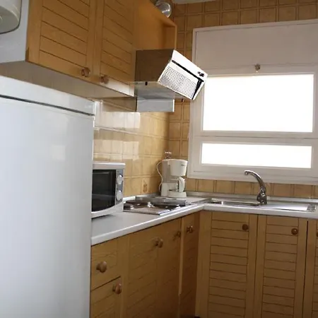 Bora 3-a Apartmán